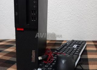  🔥 Lenovo - i7 7700 - Prêt à l’emploi 🔥