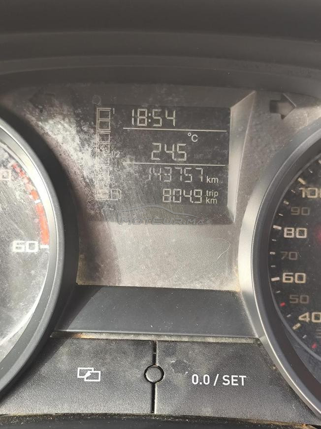 belle seat Ibiza a vendre 