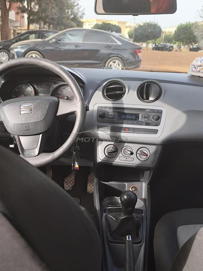 belle seat Ibiza a vendre 