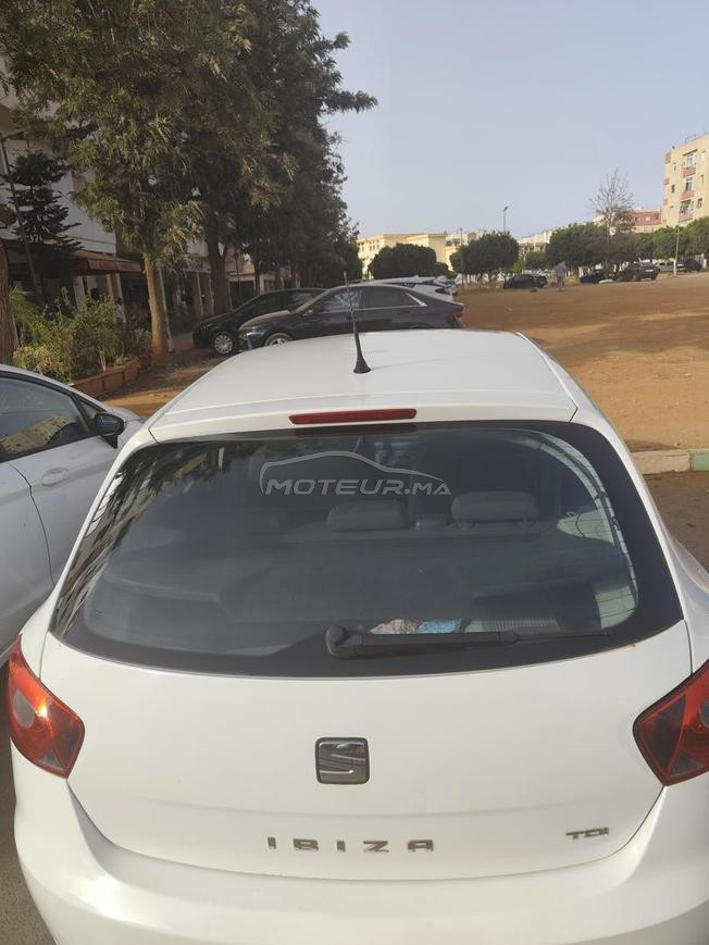 belle seat Ibiza a vendre 