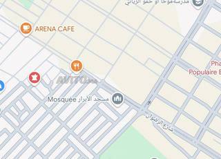 القنيطره, بئر رامي, جنان 3,شارع الرضوان 