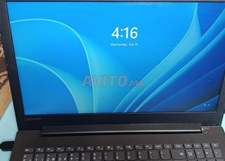 🎮 Lenovo IdeaPad 320 — Gamer Laptop