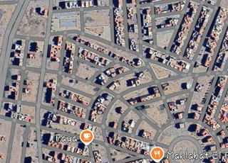 قطعة أرضية للبيع