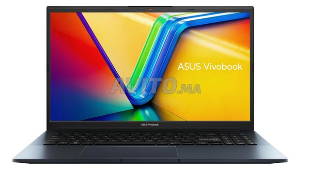 ASUS Vivobook Pro 15 Pouces FHD 144Hz Pc Portable 