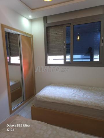 Belle Appartement à louer à Al Hoceima