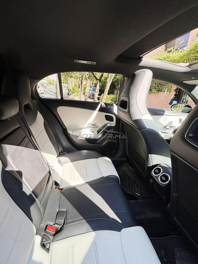 Mercedes A 200 PACK AMG Essence Automatique