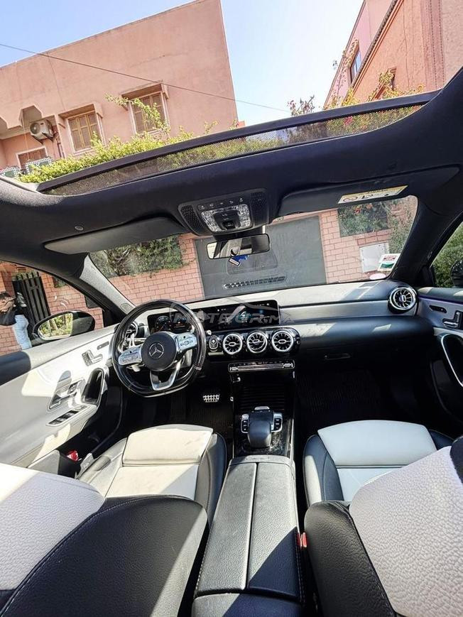 Mercedes A 200 PACK AMG Essence Automatique
