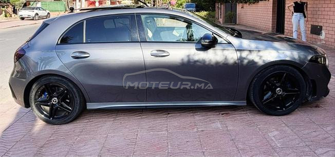 Mercedes A 200 PACK AMG Essence Automatique