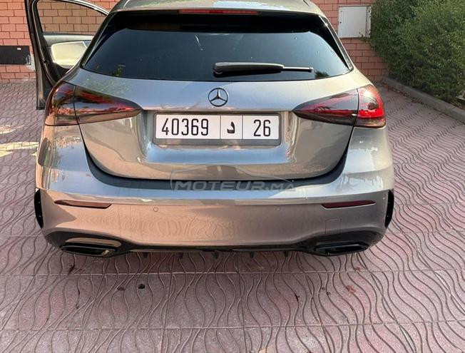Mercedes A 200 PACK AMG Essence Automatique