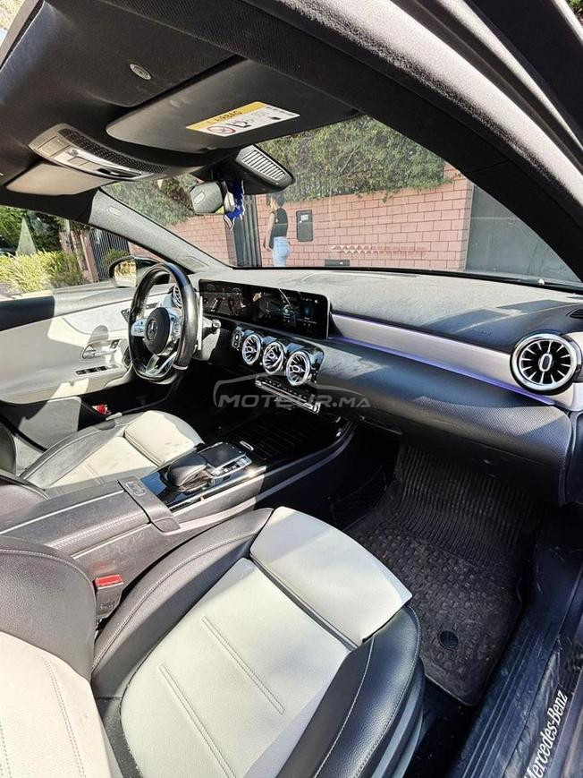 Mercedes A 200 PACK AMG Essence Automatique