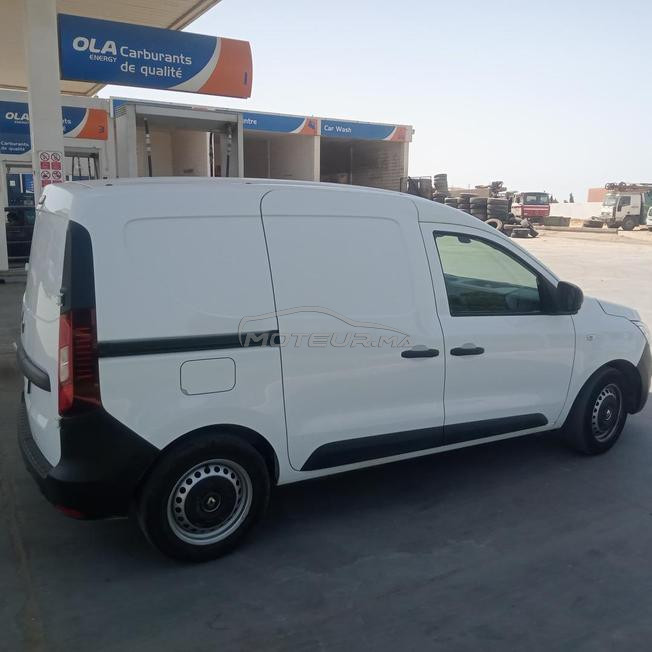 Renault Express Diesel Manuelle 2024 