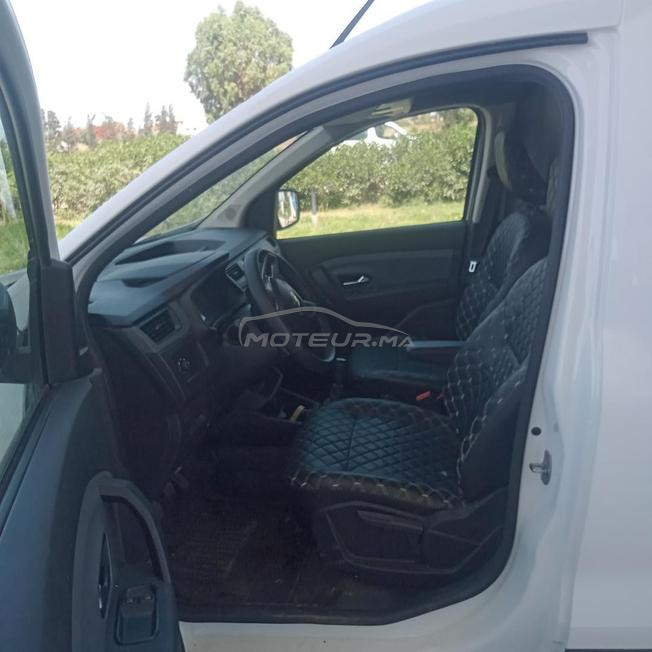 Renault Express Diesel Manuelle 2024 