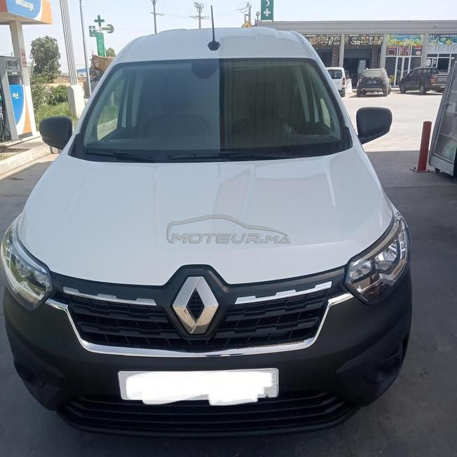 Renault Express Diesel Manuelle 2024 