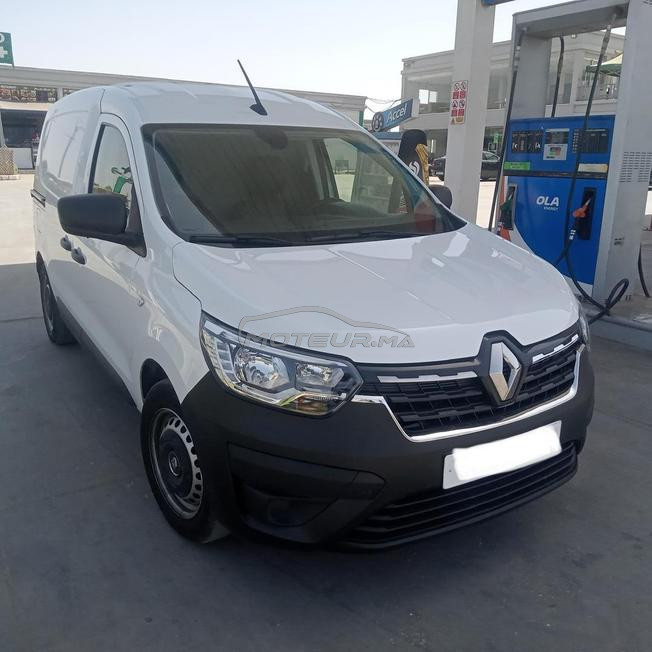 Renault Express Diesel Manuelle 2024 
