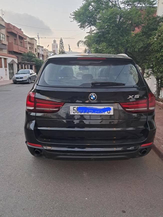 BMW X5 2.5 avendre