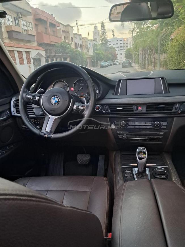 BMW X5 2.5 avendre