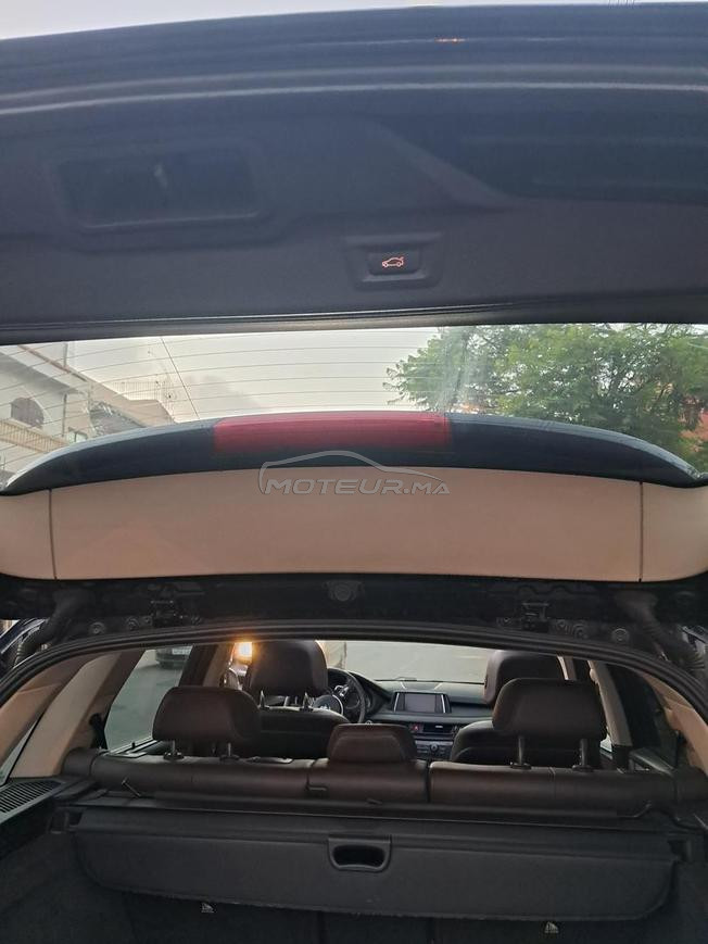 BMW X5 2.5 avendre