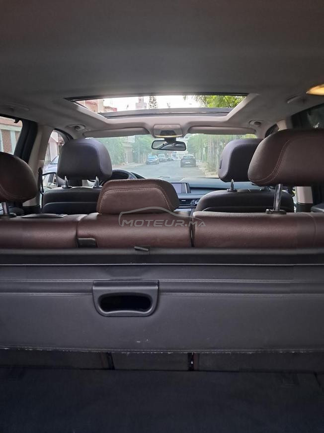 BMW X5 2.5 avendre