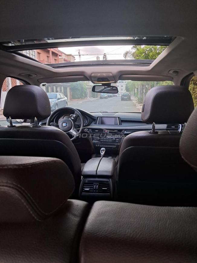 BMW X5 2.5 avendre