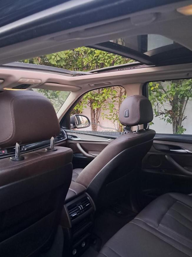 BMW X5 2.5 avendre