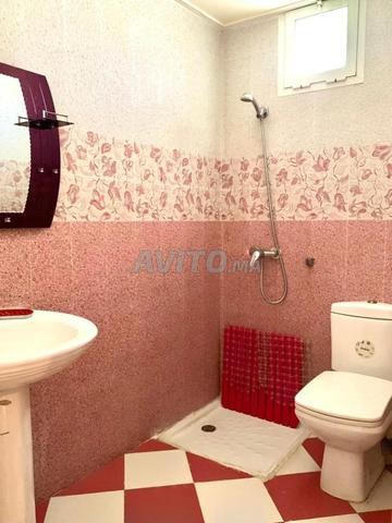 Appartement à Sidi Bouzid – 3 min de la plage - 2