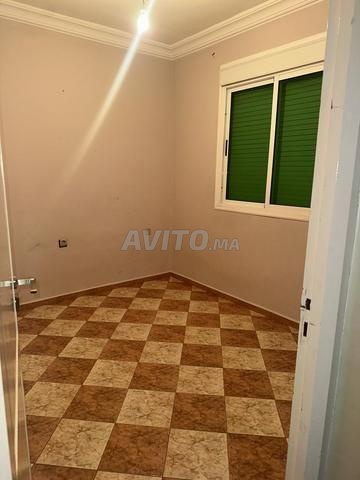 appartement a vendre bien situer a berkane  - 2