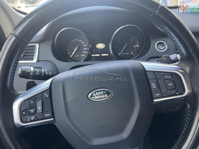 voiture première main 