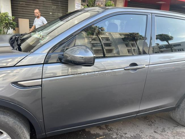 voiture première main 