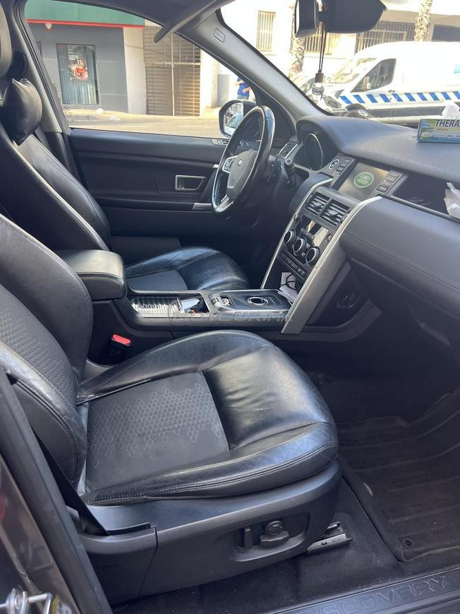 voiture première main 