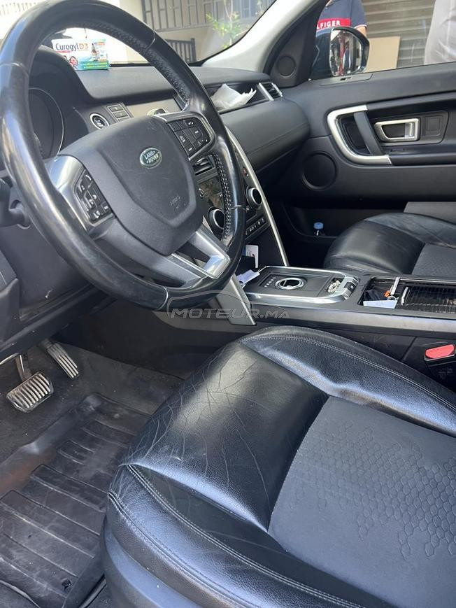 voiture première main 