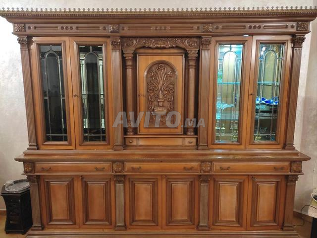 meuble vintage portuguais  - 2