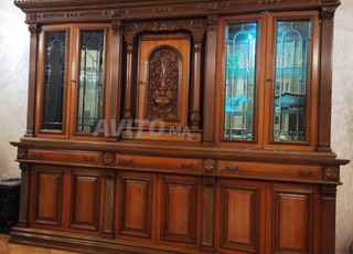 meuble vintage portuguais 