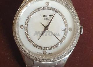 Montre femme 🚺 Montre élégante pour femmes