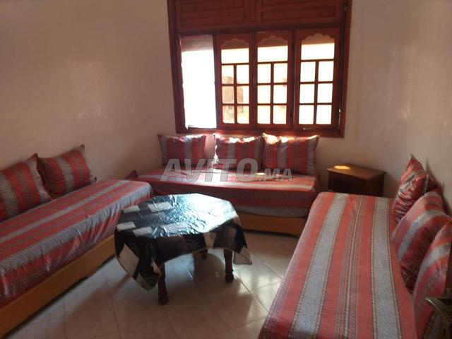 Appartement à louer à SIDI BOUZID - 2