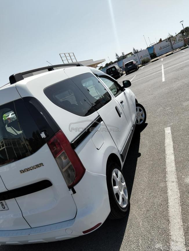 Dacia Dokker
