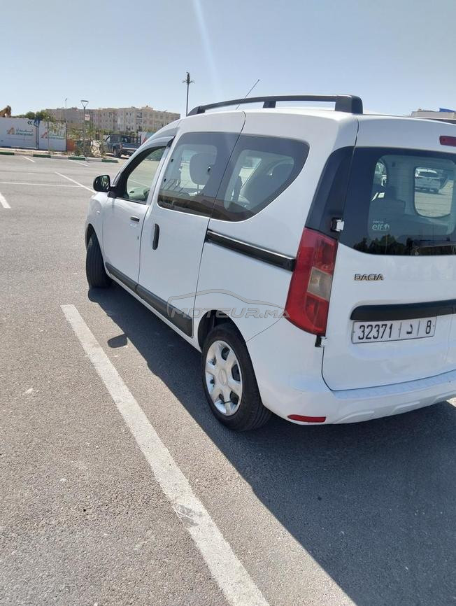Dacia Dokker