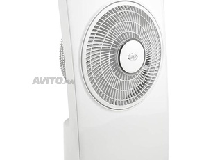 ventilateur brumisateur 