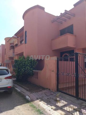 Appartement à louer à SIDI BOUZID