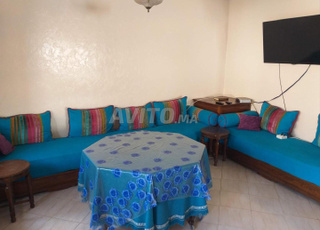 Appartement à louer à SIDI BOUZID