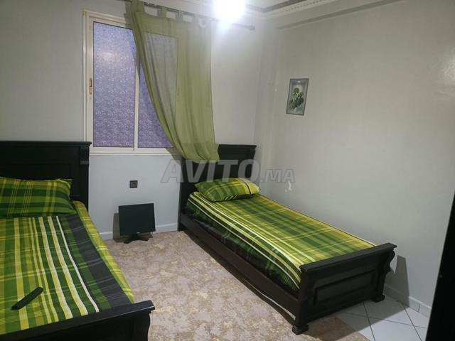 Appartement à louer 78 m² à Agadir - 2