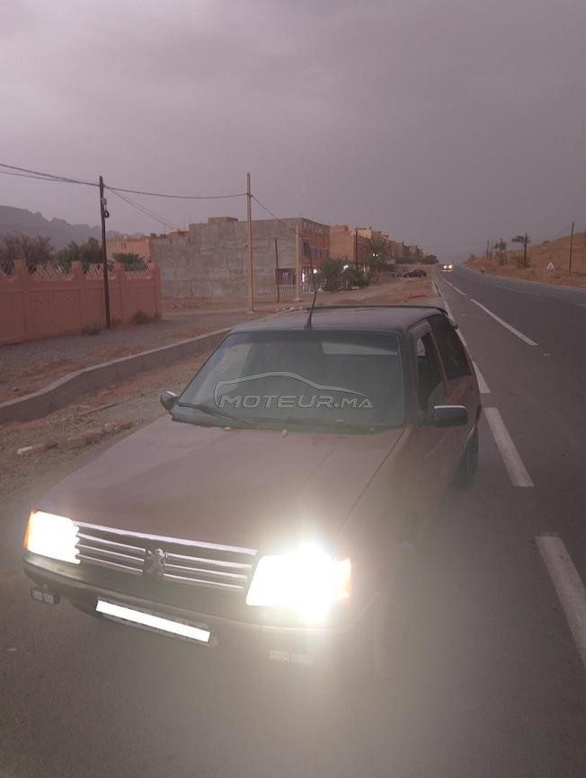 Peugeot 205 Diesel Manuelle 1994 à Agdz