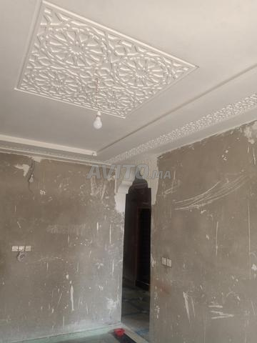 شقة للبيع بتجزئة العالية صفرو