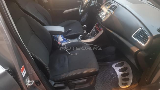 Suzuki S-Cross en excellent état 