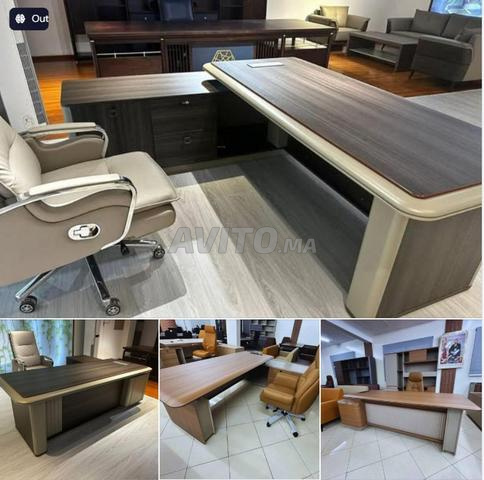 📚 عندنا كلشي/  كراسي، خزنات، و تجهيز كامل للمكاتب