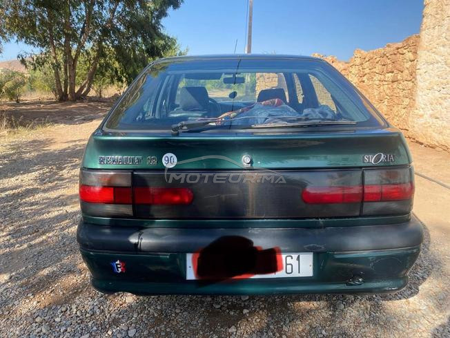 Renault R19 Essence Manuelle 1994 à Berkane