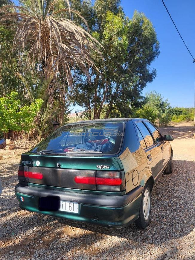 Renault R19 Essence Manuelle 1994 à Berkane