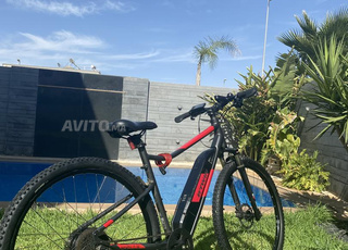 Velo électrique B’twin 