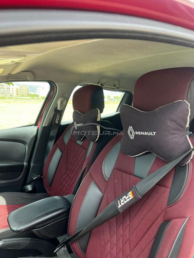 clio 4 manuel 2018