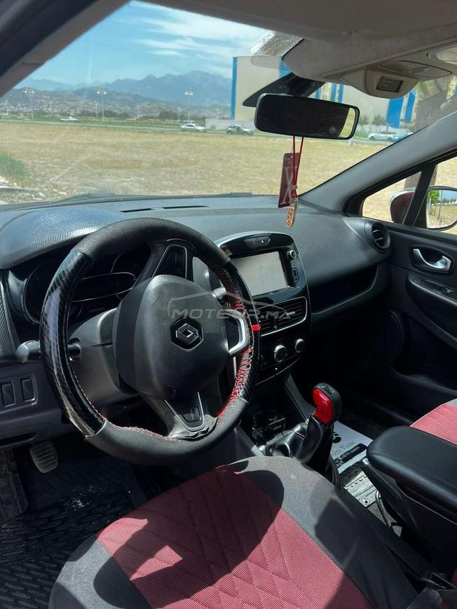 clio 4 manuel 2018