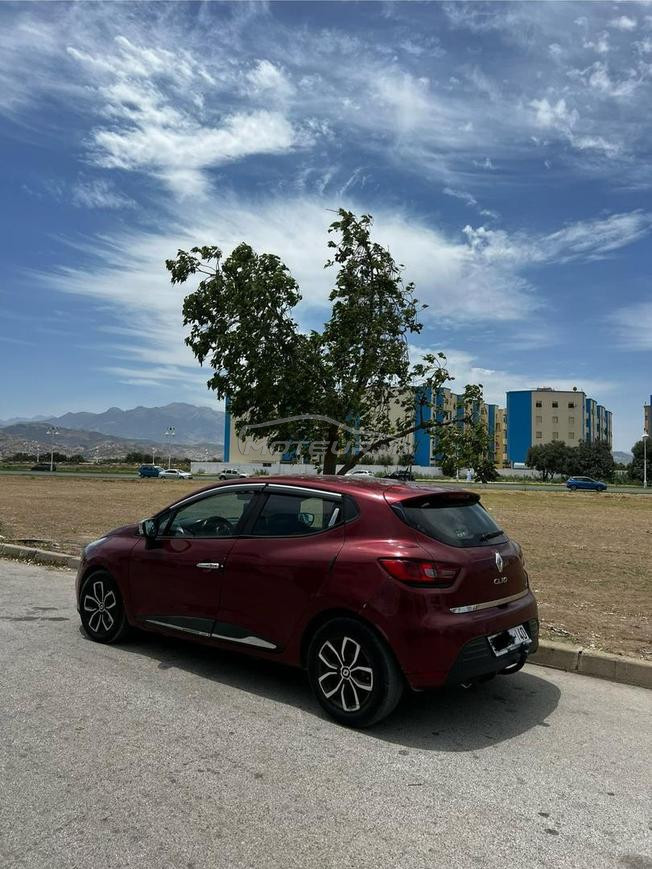 clio 4 manuel 2018